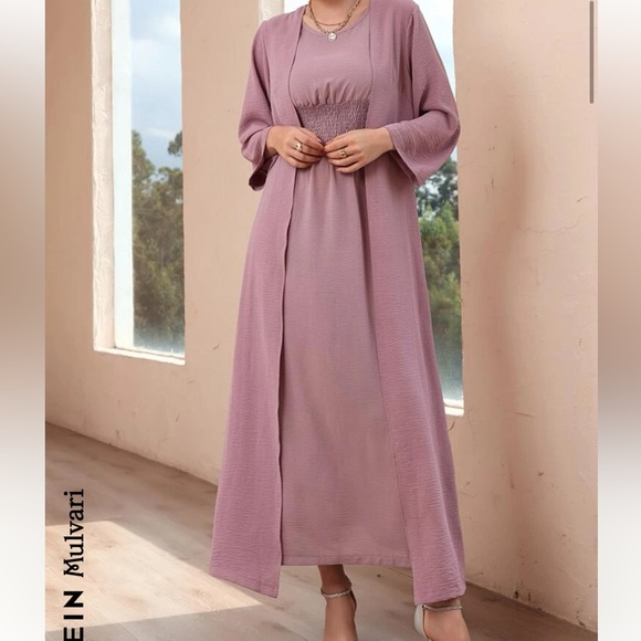 Dress abaya - Picture 13 of 13